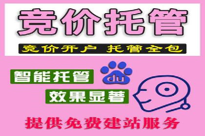 百度包年竞价优化：案例助力企业品牌崛起